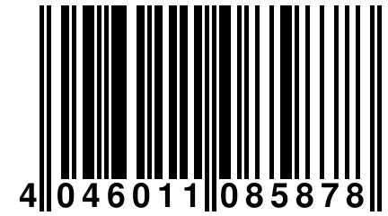 4 046011 085878