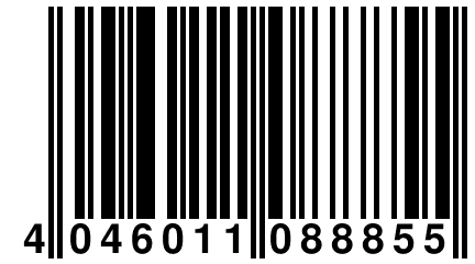 4 046011 088855