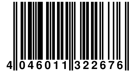 4 046011 322676