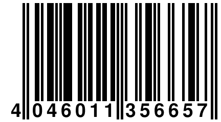 4 046011 356657