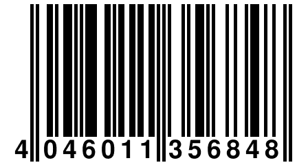 4 046011 356848