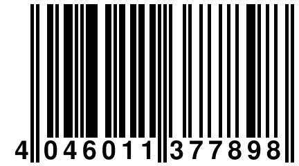 4 046011 377898