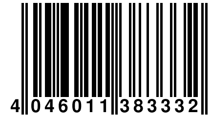 4 046011 383332