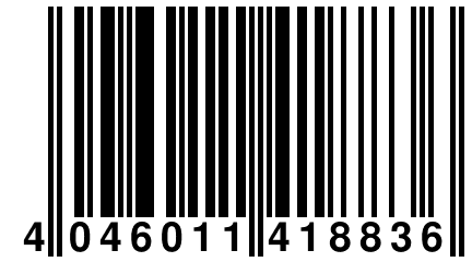 4 046011 418836