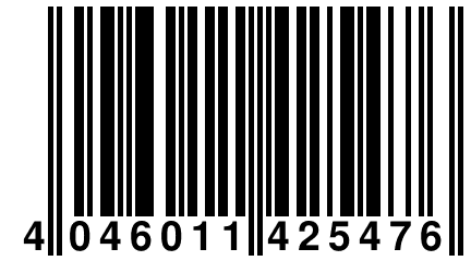 4 046011 425476