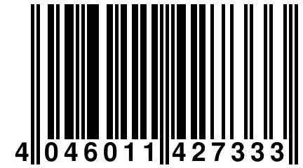 4 046011 427333