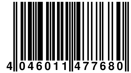 4 046011 477680