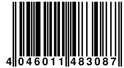 4 046011 483087