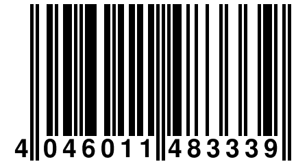 4 046011 483339