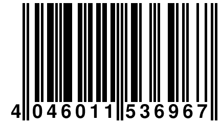 4 046011 536967