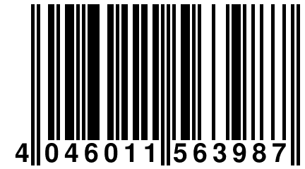 4 046011 563987