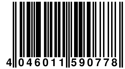 4 046011 590778