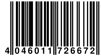 4 046011 726672