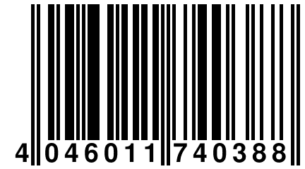 4 046011 740388