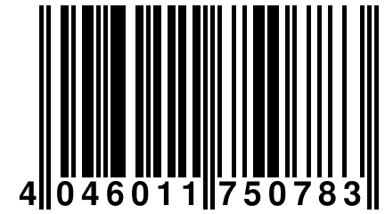 4 046011 750783