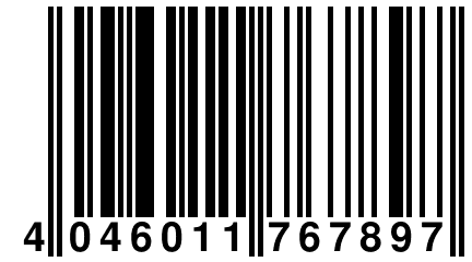 4 046011 767897