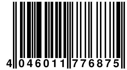 4 046011 776875