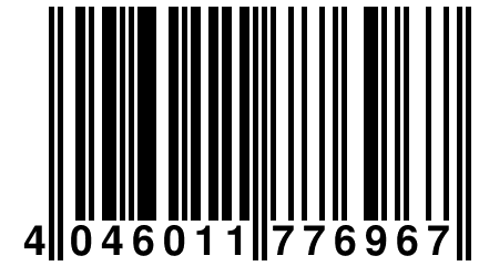 4 046011 776967