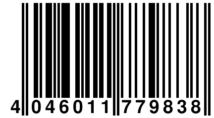 4 046011 779838