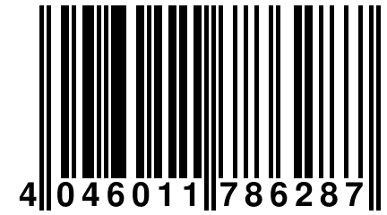 4 046011 786287