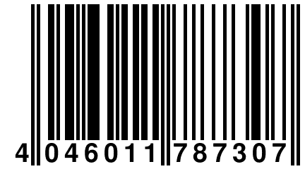 4 046011 787307