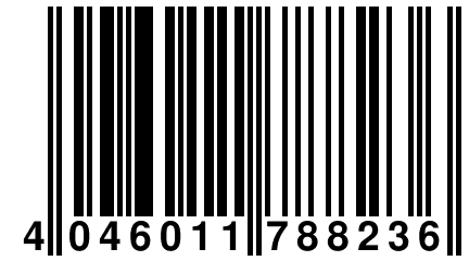 4 046011 788236