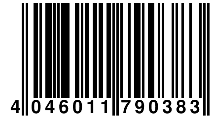 4 046011 790383