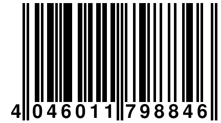 4 046011 798846