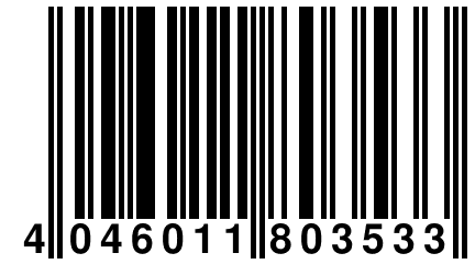 4 046011 803533