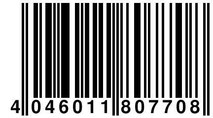 4 046011 807708