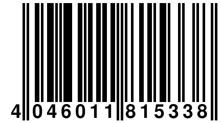 4 046011 815338