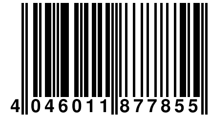 4 046011 877855