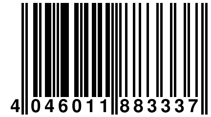 4 046011 883337