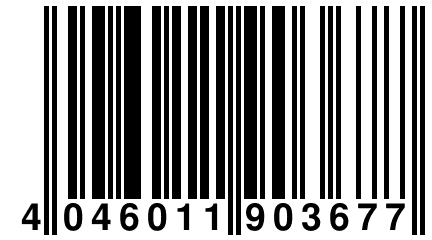 4 046011 903677