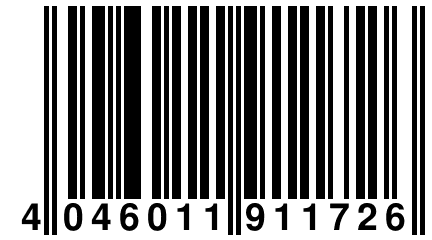 4 046011 911726