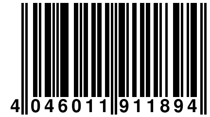 4 046011 911894