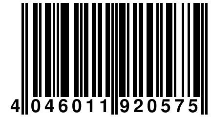 4 046011 920575