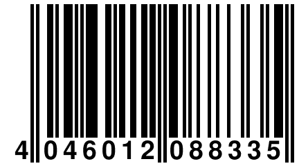 4 046012 088335