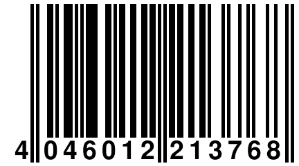 4 046012 213768