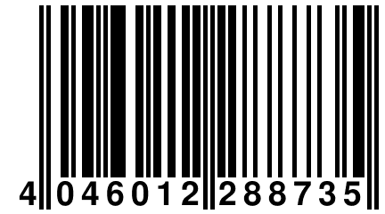 4 046012 288735