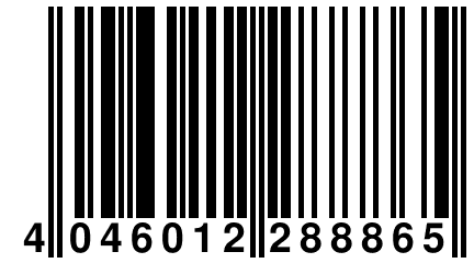 4 046012 288865