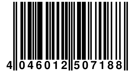 4 046012 507188