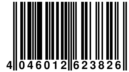 4 046012 623826