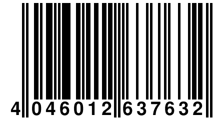 4 046012 637632