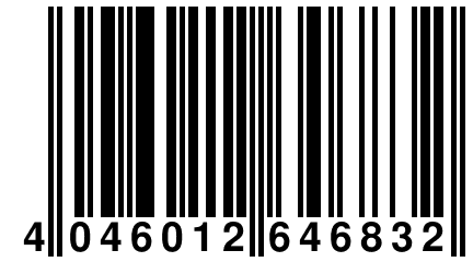 4 046012 646832