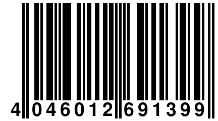 4 046012 691399