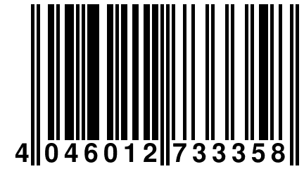 4 046012 733358