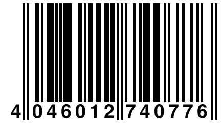 4 046012 740776