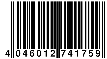 4 046012 741759