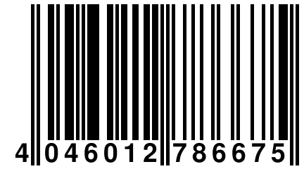 4 046012 786675